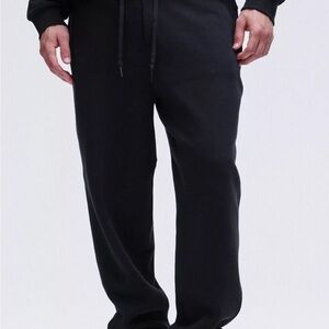 Lululemon Steady State Relaxed-Fit Jogger. Size Small. Light Black. NWT